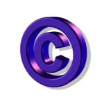 Copyright Symbol